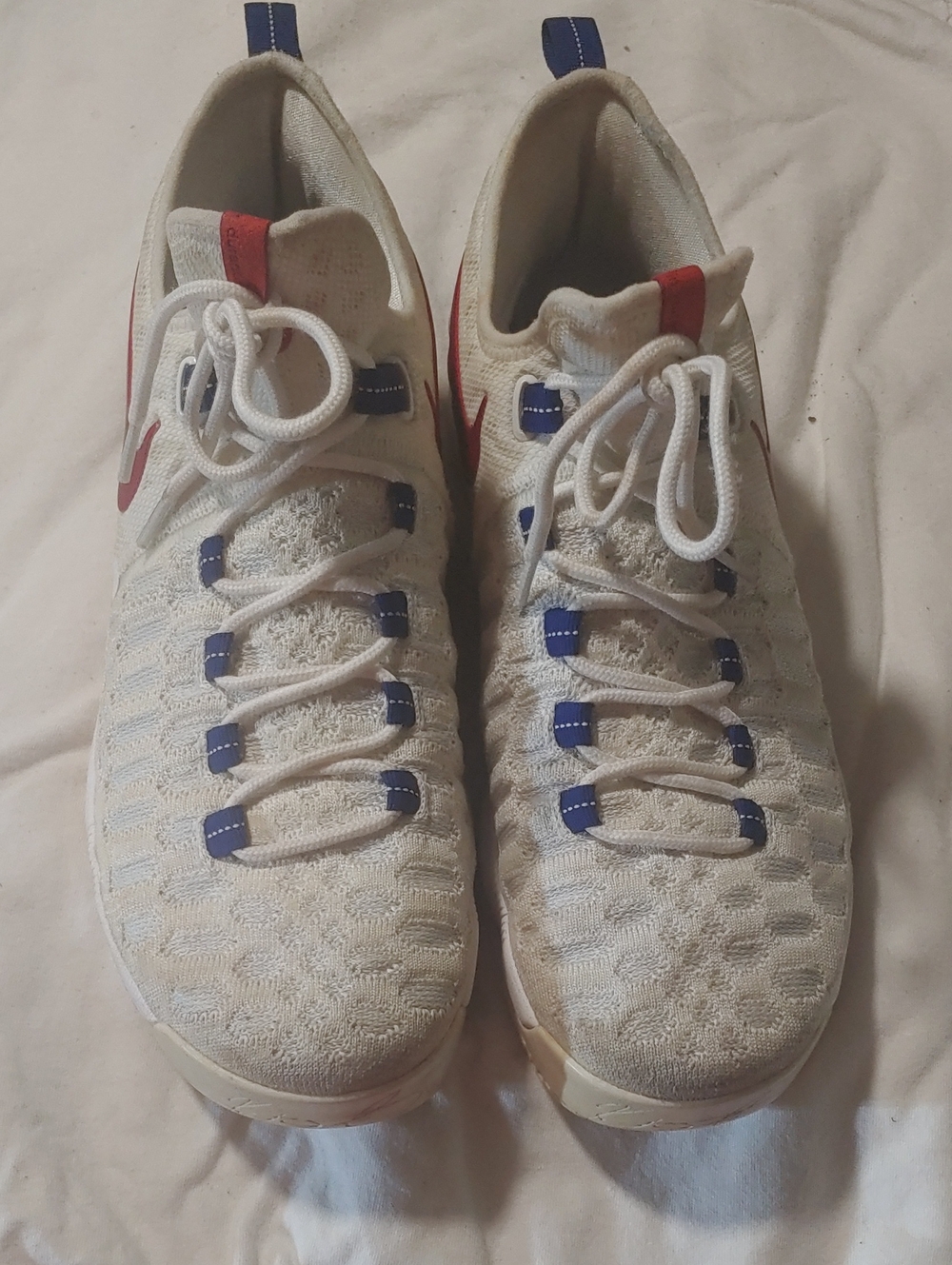 Nike KD 9 'USA' 843392-160